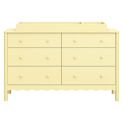 Universal Wide Removable Changing Tray