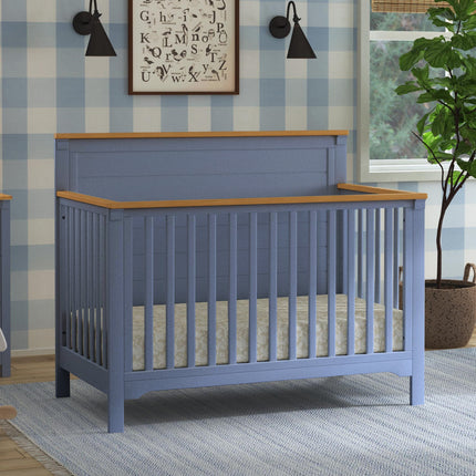 Shea 4-in-1 Convertible Crib