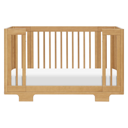 Yuzu 8-in-1 Convertible Crib with All-Stages® Conversion Kits - Retail Exclusive