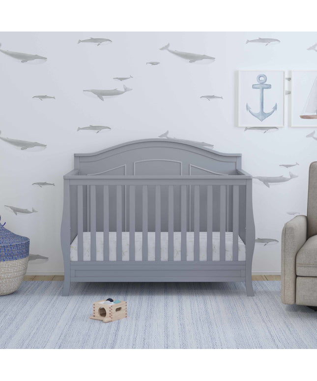 Emmett 4-in-1 Convertible Crib