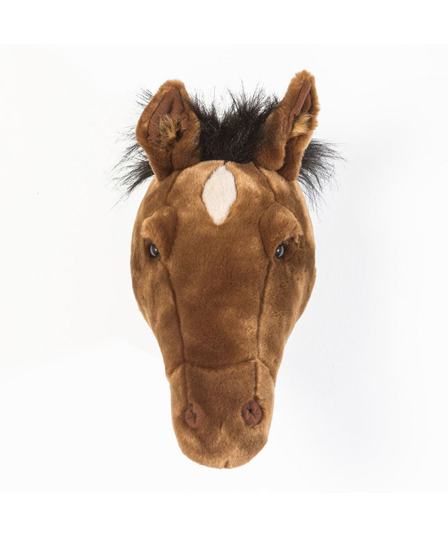 Wild & Soft Wall Toy - Scarlett The Horse