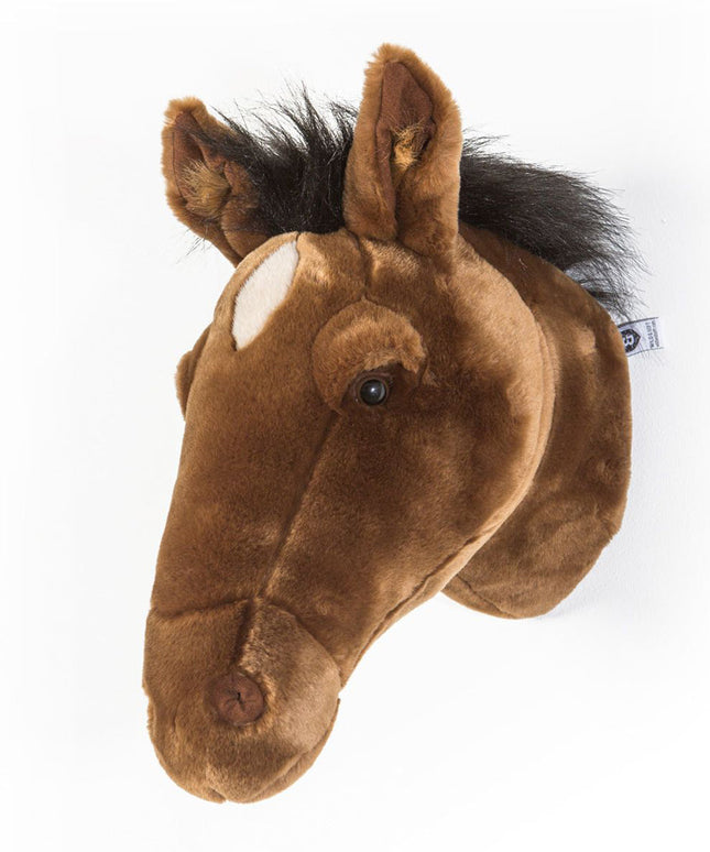 Wild & Soft Wall Toy - Scarlett The Horse