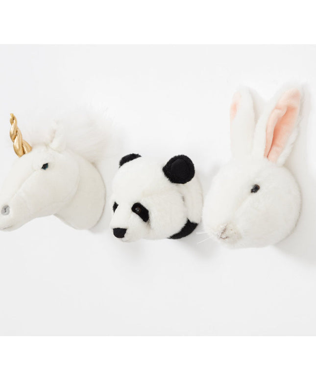 Wild & Soft Mini Wall Toys - Lovely Box (3 Pack)