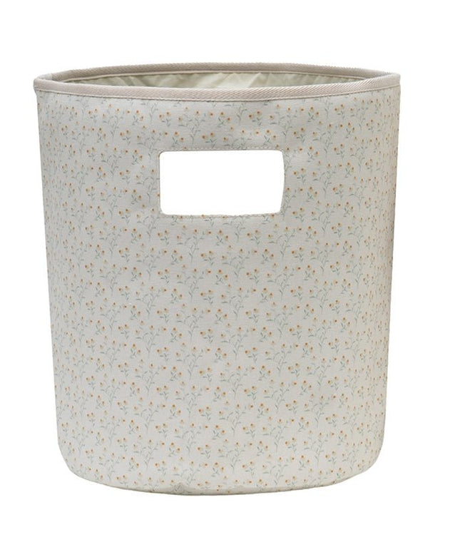 Wildflower Meadow Storage Tote Set