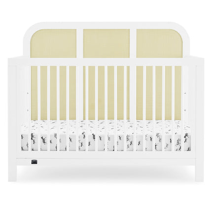 Theo 6-in-1 Convertible Crib