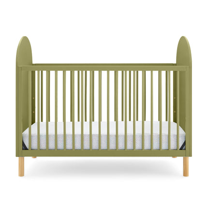 Reese 4-in-1 Convertible Crib
