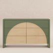 Olive/Ash