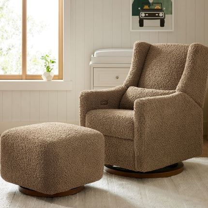 Kiwi Gliding Ottoman - Retail Exclusive