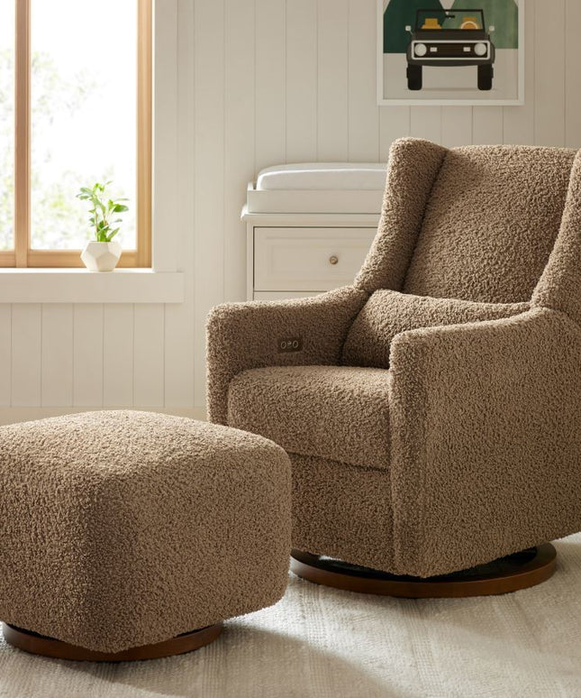 Kiwi Gliding Ottoman - Retail Exclusive