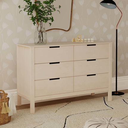 Colby 6-Drawer Dresser