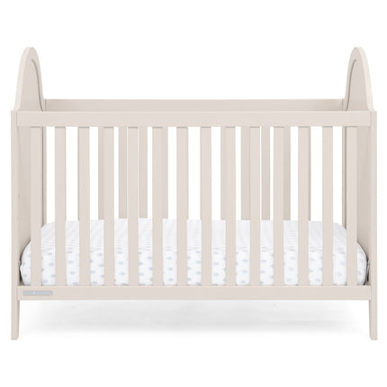 Willa 4-in-1 Convertible Crib