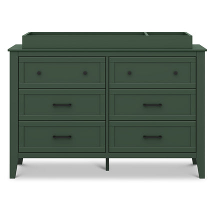 Beau 6-Drawer Dresser