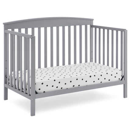 Hanover 6-in-1 Convertible Baby Crib