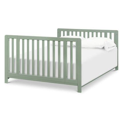 Colby GROW 6-in-1 Convertible Bassinet to Crib