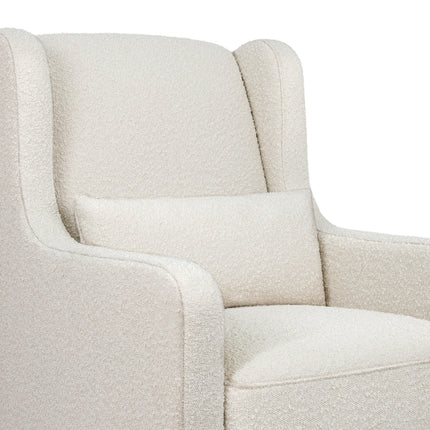 Wally Swivel Glider - Retail Exclusive