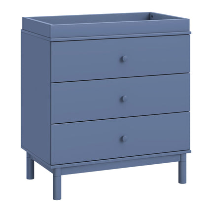 Gelato 3-Drawer Changer Dresser - Retail Exclusive
