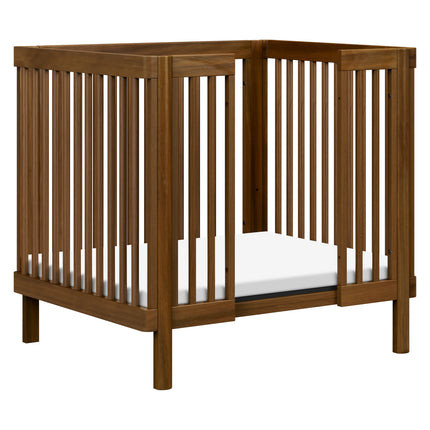 Pogo 8-in-1 Convertible Crib with All-Stages® Conversion Kits