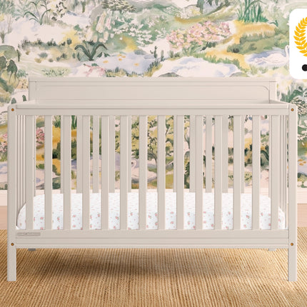 Isabelle 6-in-1 Convertible Crib