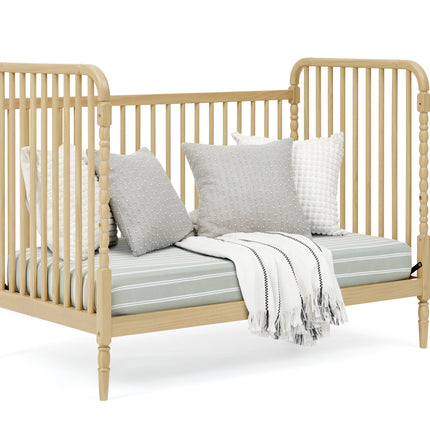 Serena 4-in-1 Convertible Crib