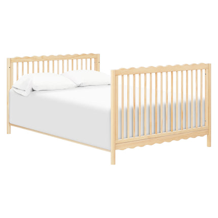 Swell 4-in-1 Convertible Crib with Toddler Bed Conversion Kit - Retail Exclusive