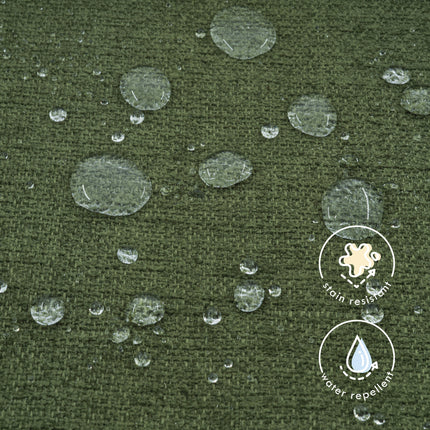 Ethan Recliner and Swivel Glider | Water Repellent & Stain Resistant fabric