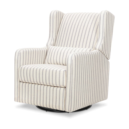 Arlo Recliner and Swivel Glider | Water Repellent Fabric