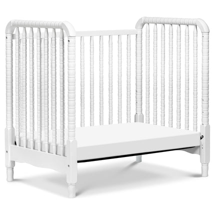 Jenny Lind 3-in-1 Convertible Mini Crib