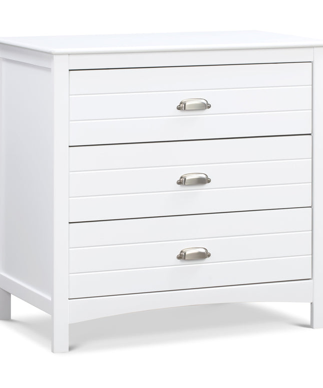 Nolan 3-Drawer Dresser
