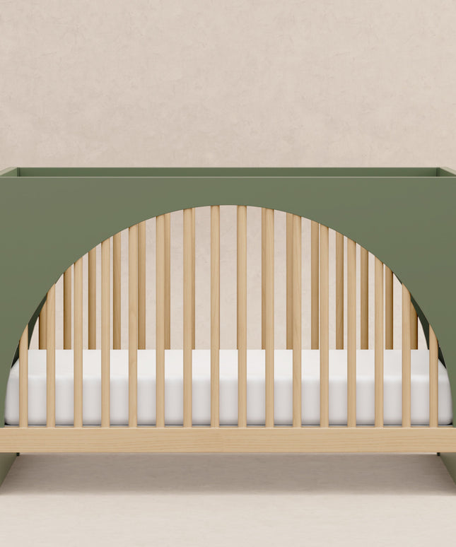 Moab 3-in-1 Convertible Crib