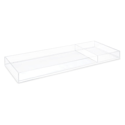 Acrylic Changing Tray