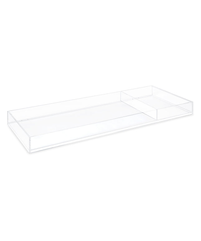 Acrylic Changing Tray