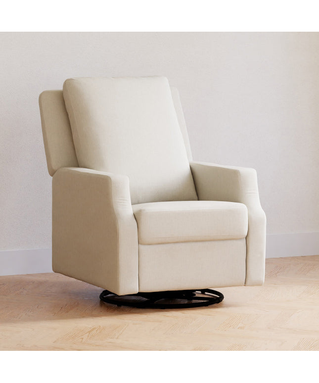Crewe Recliner and Swivel Glider