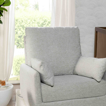 Juno Swivel Glider