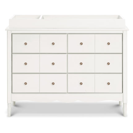 Liberty 6-Drawer Assembled Dresser