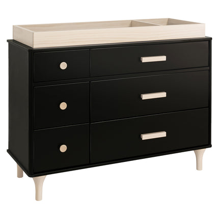 Universal Wide Removable Changing Tray
