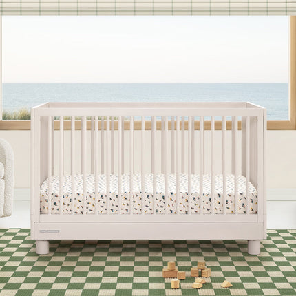 Ari 4-in-1 Convertible Crib