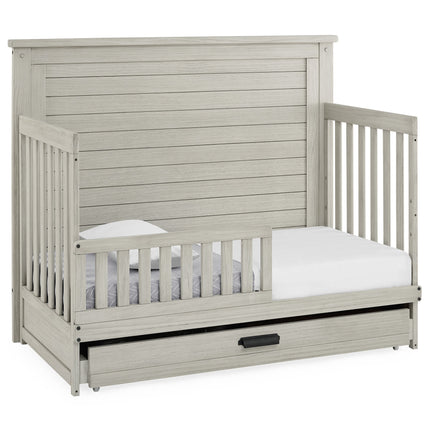 Caden 6-in-1 Convertible Crib with Trundle Drawer