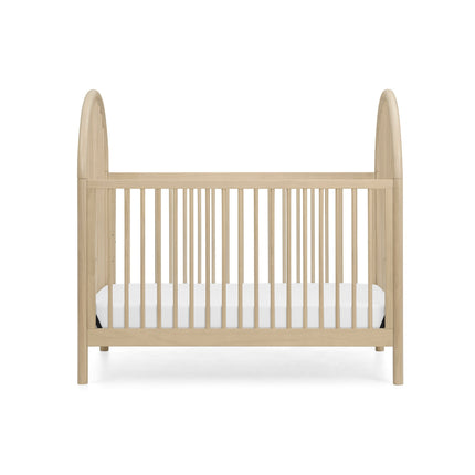 Cannon 4-in-1 Convertible Crib