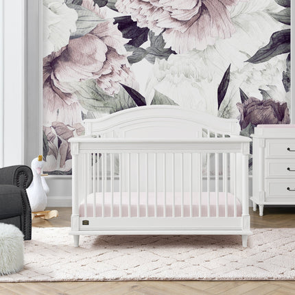 Juliette 6-in-1 Convertible Crib