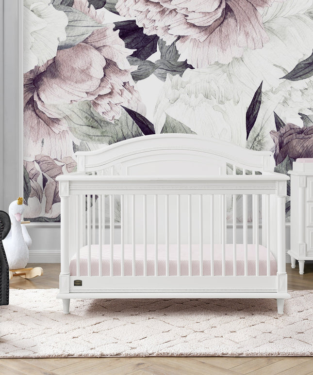 Juliette 6-in-1 Convertible Crib