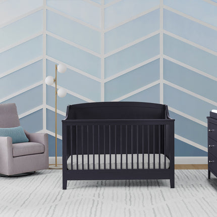 Campbell 6-in-1 Convertible Crib