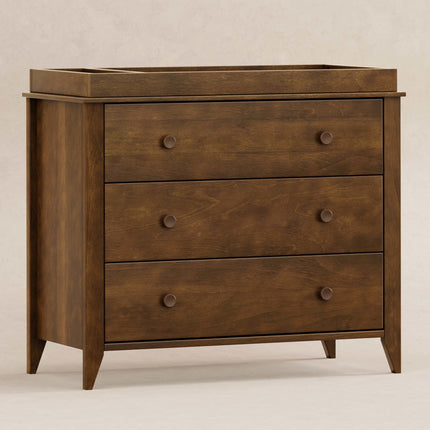 Sprout 3-Drawer Changer Dresser with Removable Changing Tray