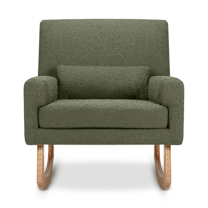 Sleepytime Rocker in Boucle
