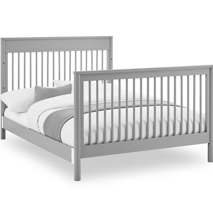 Remy 6-in-1 Convertible Crib
