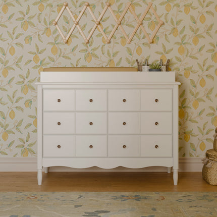 Liberty 6-Drawer Assembled Dresser