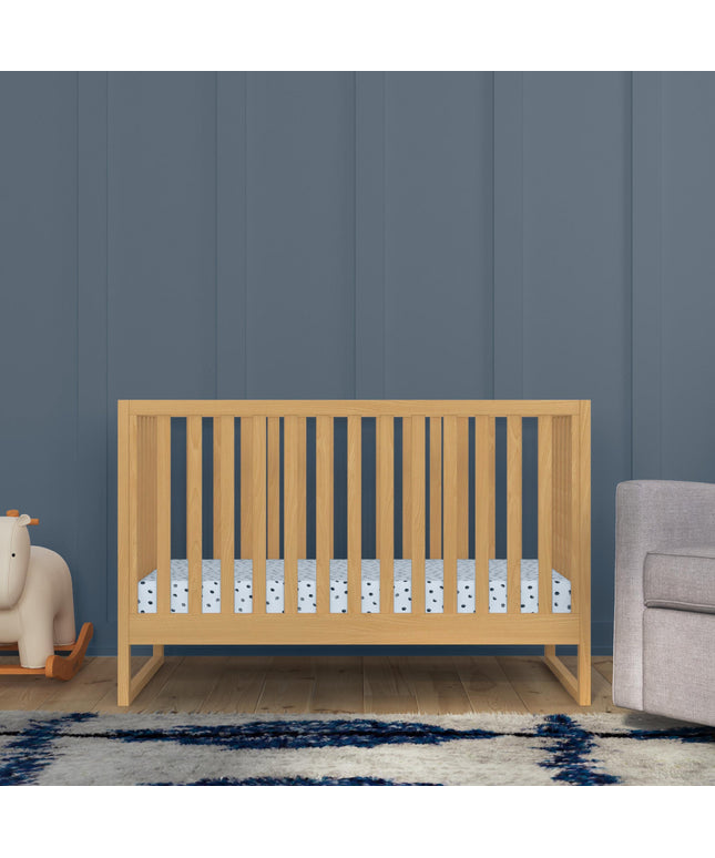 Hunter 3-in-1 Convertible Crib