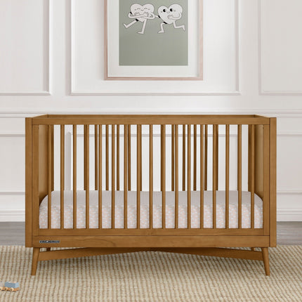 Dylan 4-in-1 Convertible Crib