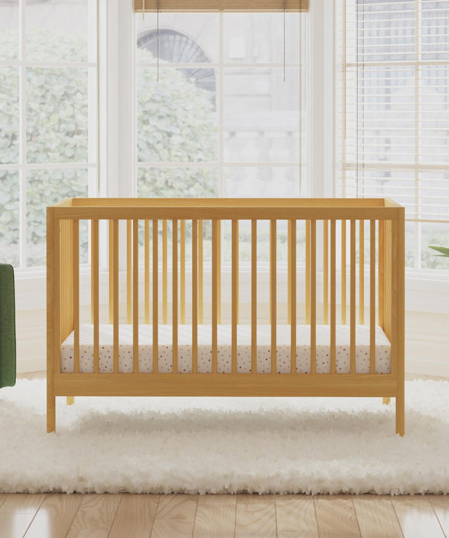 Birdie 3-in-1 Convertible Crib