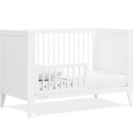 Ollie 4-in-1 Convertible Crib