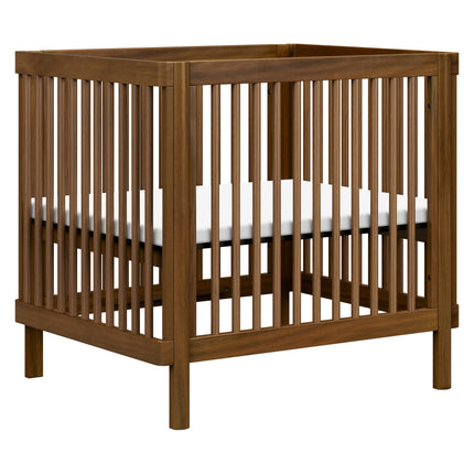 Pogo 8-in-1 Convertible Crib with All-Stages® Conversion Kits